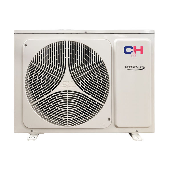 C&H Vital Inverter наружный блок