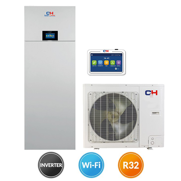 UNITHERM 3 ALL-IN-ONE