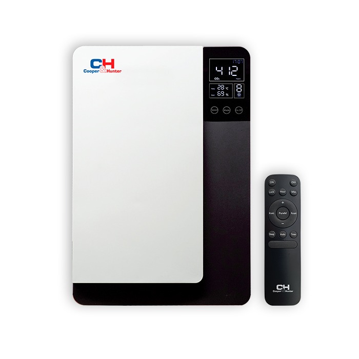 CH-HRV1.5WKEC рекуператор