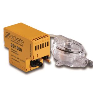 Eckerle EE1800 дренажний насос