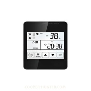 TOUCH SCREEN контроллер проводной
