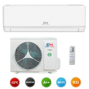 Vital Plus CH-S18FTXF6