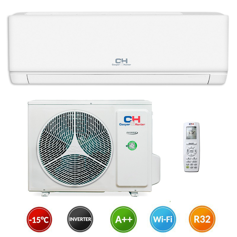 Vital Plus CH-S24FTXF6