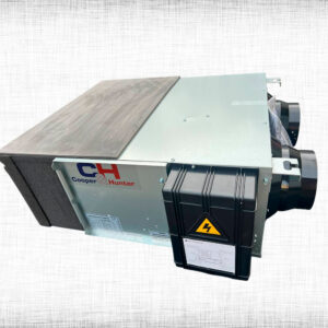 CH-HRV15KDC ПВУ