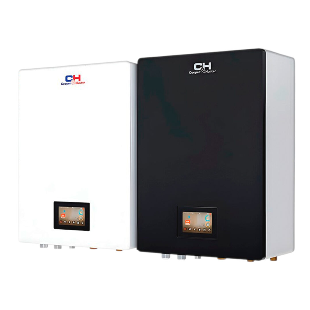 Гідробокс CH-HB10WM-W