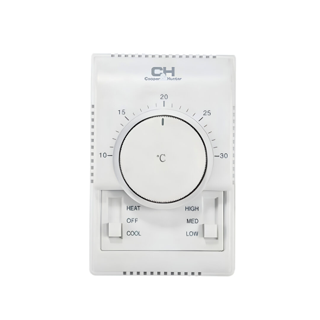 Проводной контроллер KJR‑18B/E