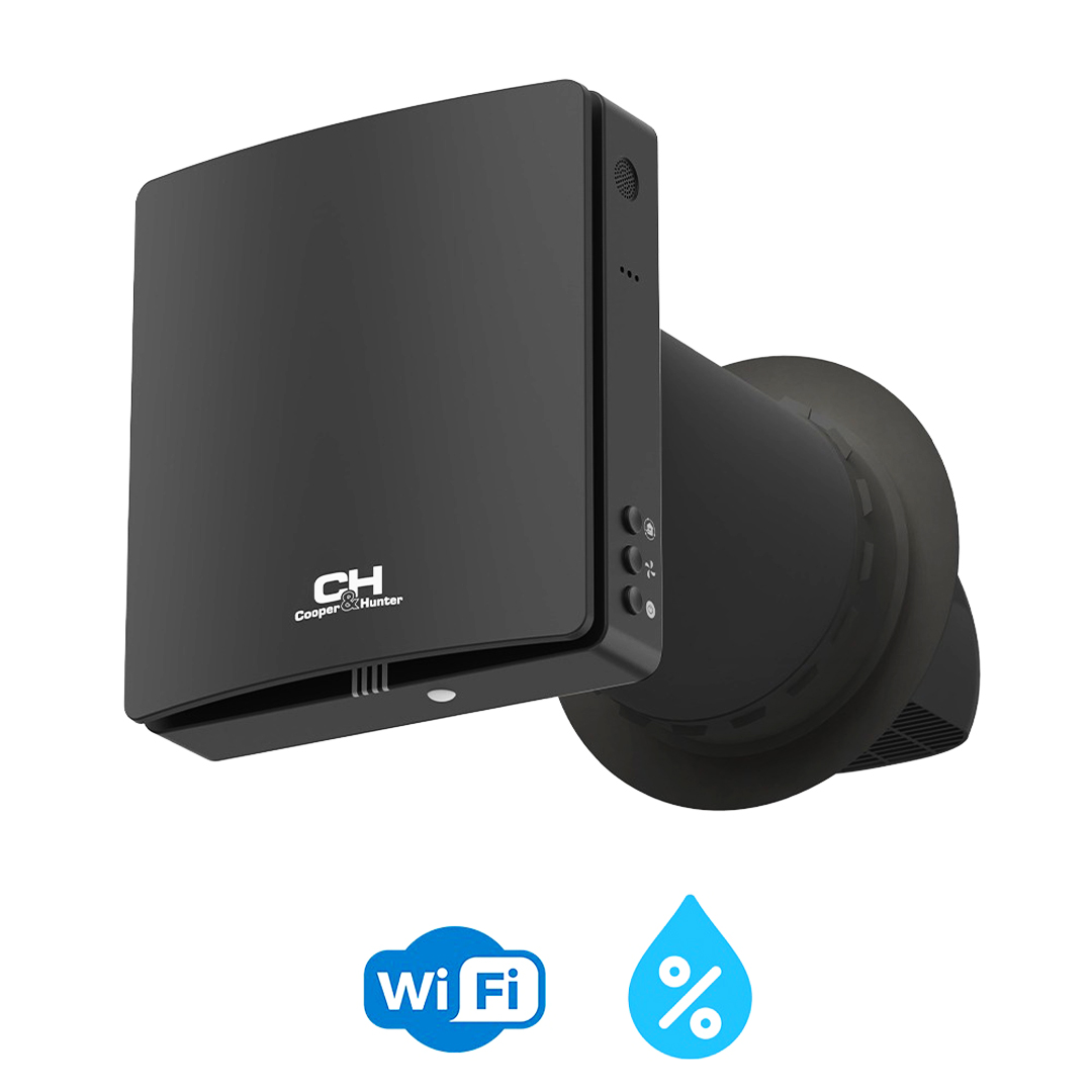 Cooper&Hunter CH-HRV070K2 HWFB