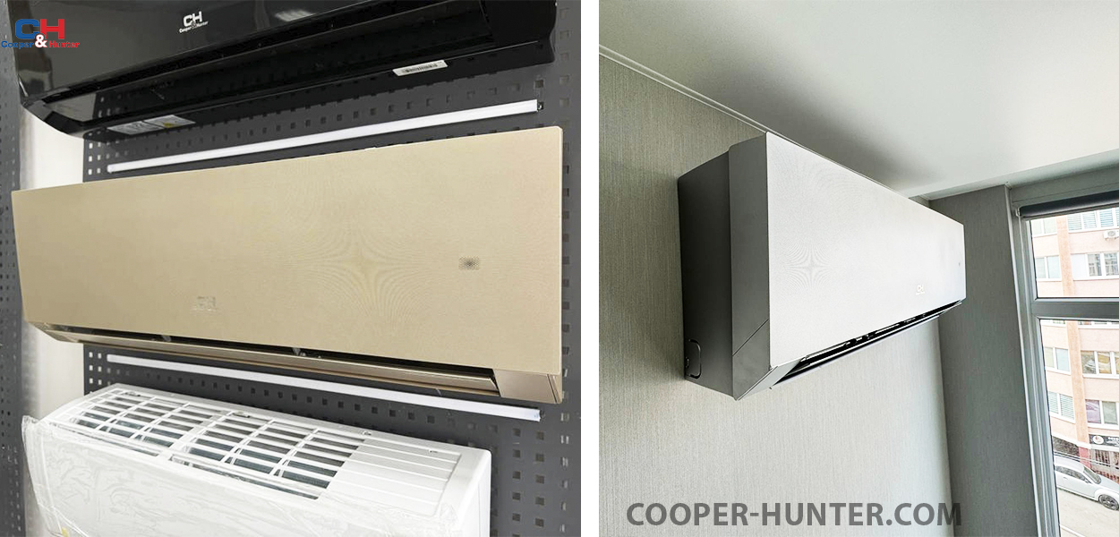 рейтинг кондиционеров 2026 года