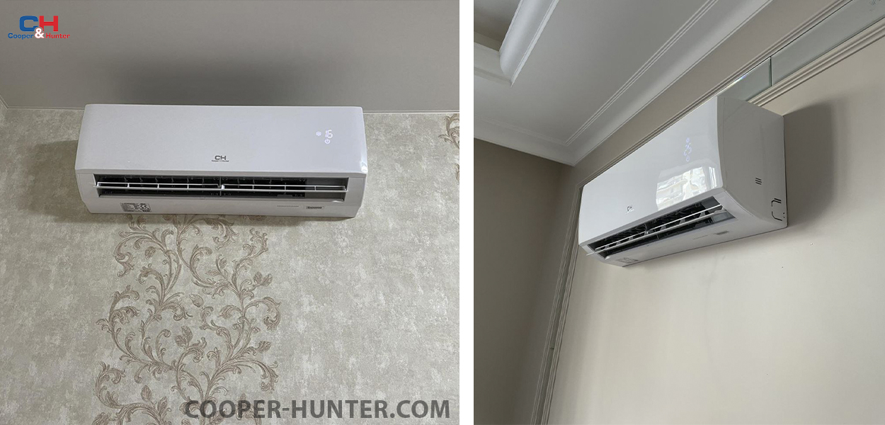 ТОП-7 кондиціонерів 2026. Рейтинг інверторних моделей