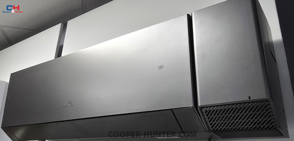 ТОП-7 кондиционеров 2026. 