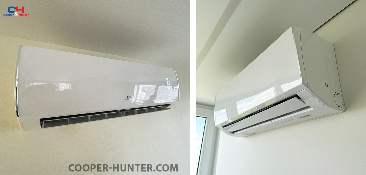 ТОП-7 кондиціонерів 2026. Рейтинг інверторних моделей