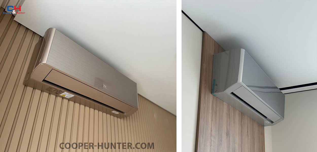 Рейтинг інверторних кондиціонерів 2026