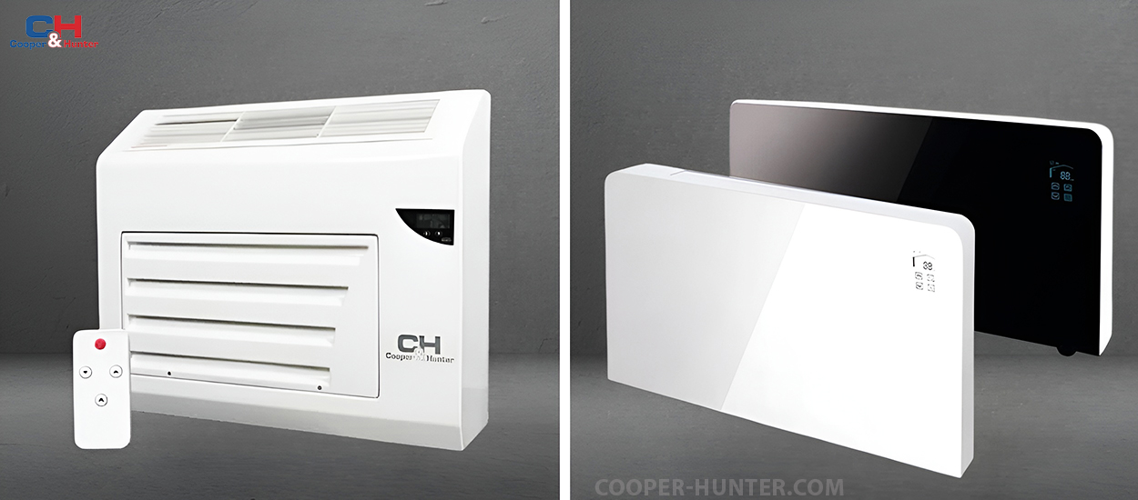 ТОП 3 побутових осушувачів