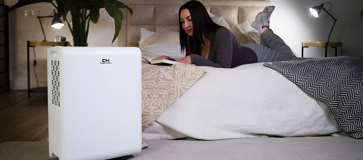 осушувачі повітря